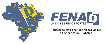 Logotipo: FENAD