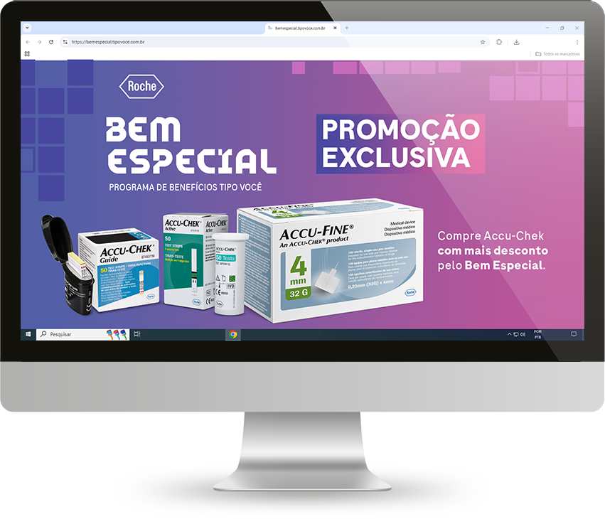 Bem Especial